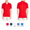 Adidas ‘s Cotton Polo T Shirt