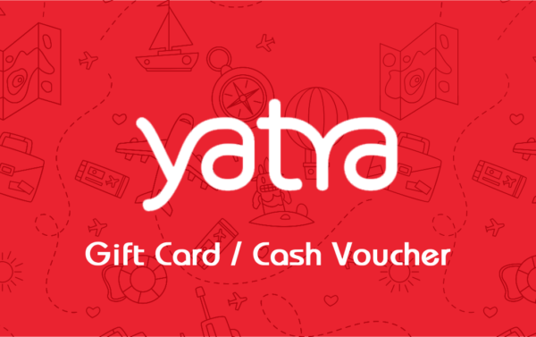 Yatra.com Giftcard