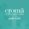 Croma Giftcard