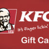 KFC Giftcard - Image 3