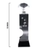 Customized Crystal Award - 12 Inch - Image 3