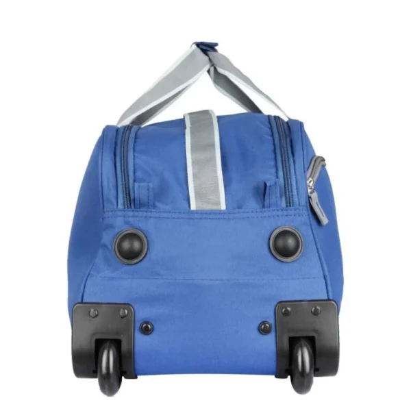 American Tourister Apex Duffle Trolley Bag - Image 9
