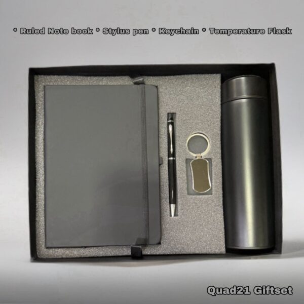 Welcome kit5