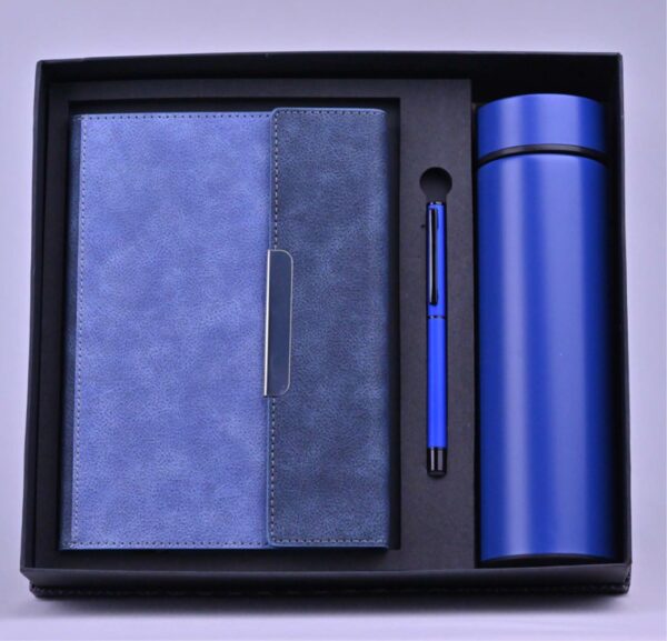 Welcome kit1