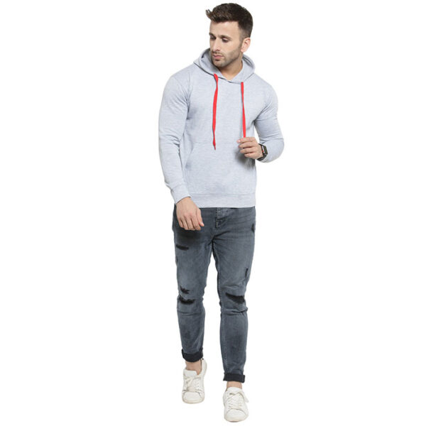 Scott 300 GSM Sweat Shirt - Image 4
