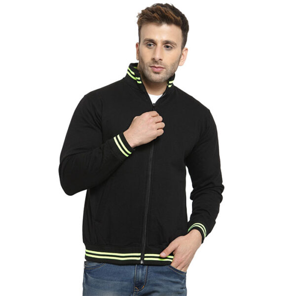 Scott AWG High Neck Jacket