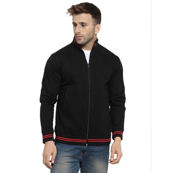 Scott AWG High Neck Jacket - Image 4