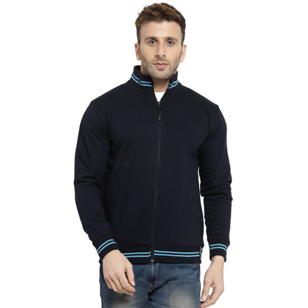Scott AWG High Neck Jacket - Image 2