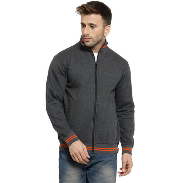 Scott AWG High Neck Jacket - Image 5