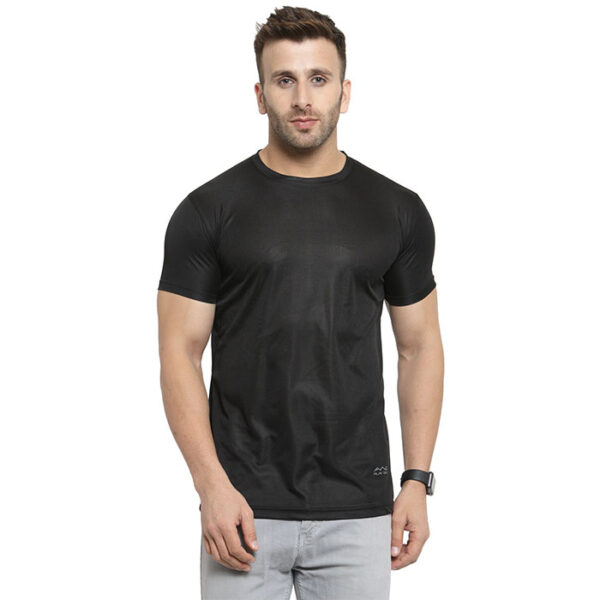 Scott Dry Fit Round Neck T Shirt - Image 2