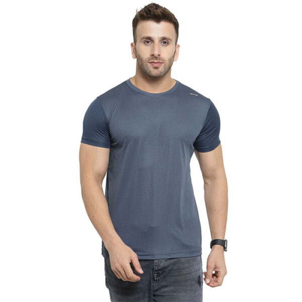 Scott Dry Fit Round Neck T Shirt - Image 3