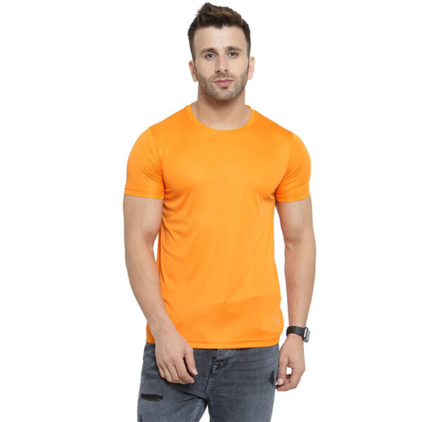 Scott Dry Fit Round Neck T Shirt - Image 5