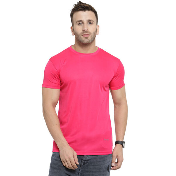 Scott Dry Fit Round Neck T Shirt - Image 6
