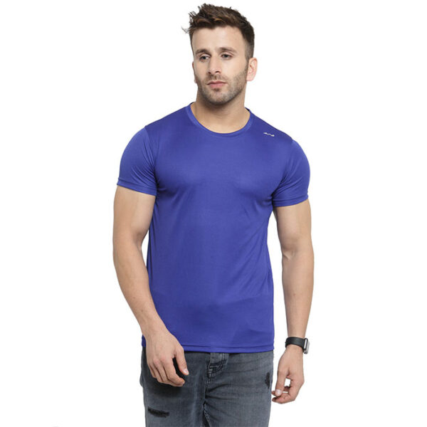 Scott Dry Fit Round Neck T Shirt
