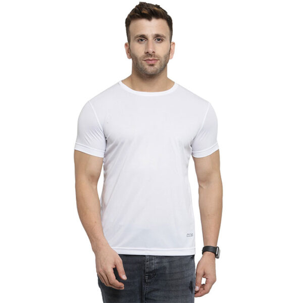 Scott Dry Fit Round Neck T Shirt - Image 9