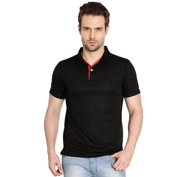 Scott I Dry Polo T Shirt - Image 2