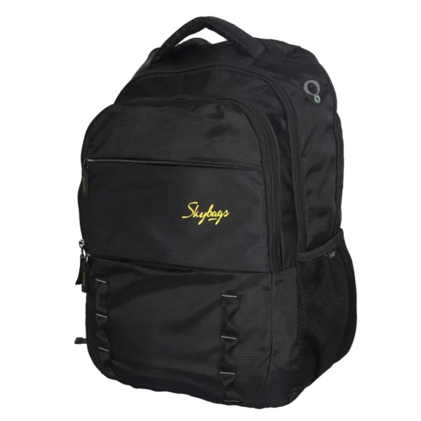 Skybags Savvie Laptop Backpack - Image 4