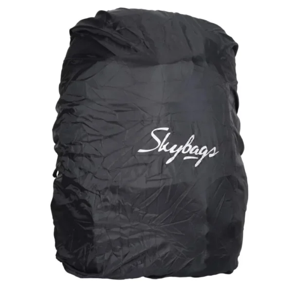 Skybags Savvie Laptop Backpack - Image 8