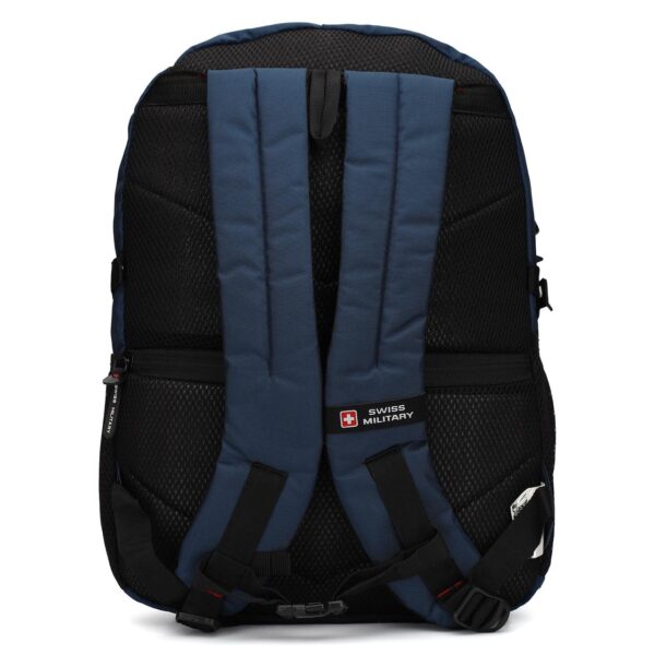 Swiss Military Backpack - Image 4