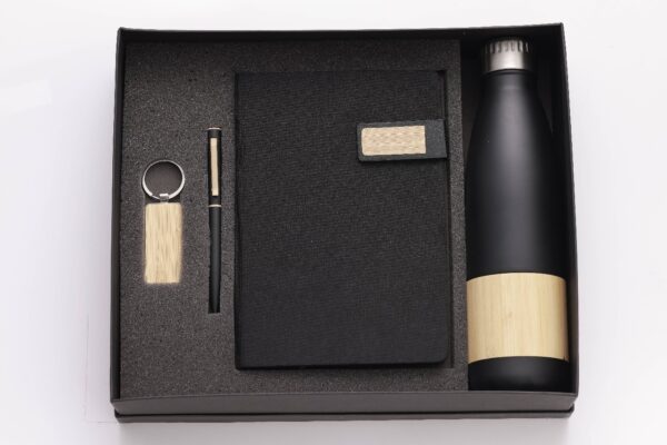 Welcome kit2
