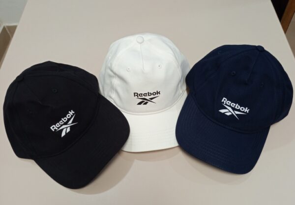 Reebok Caps - Image 3