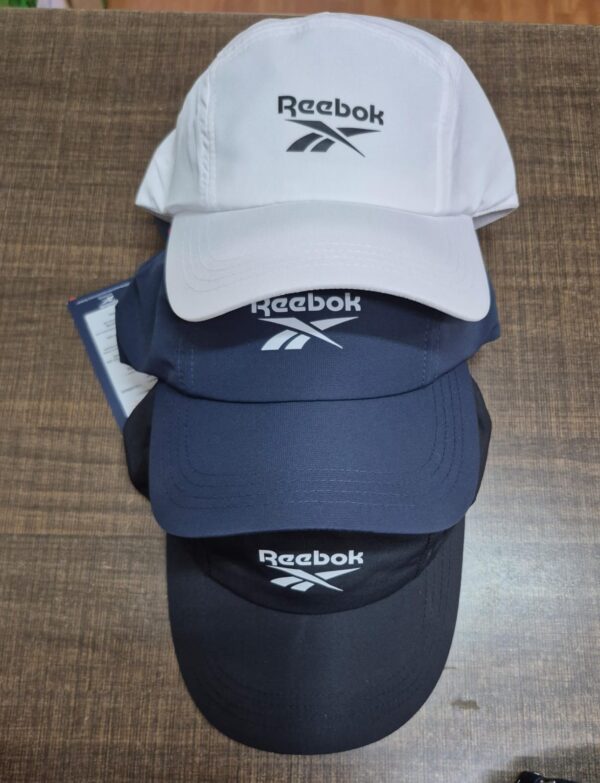 Reebok Caps