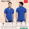 Oraganic Cotton Polo Tshirt -Scott - Image 10