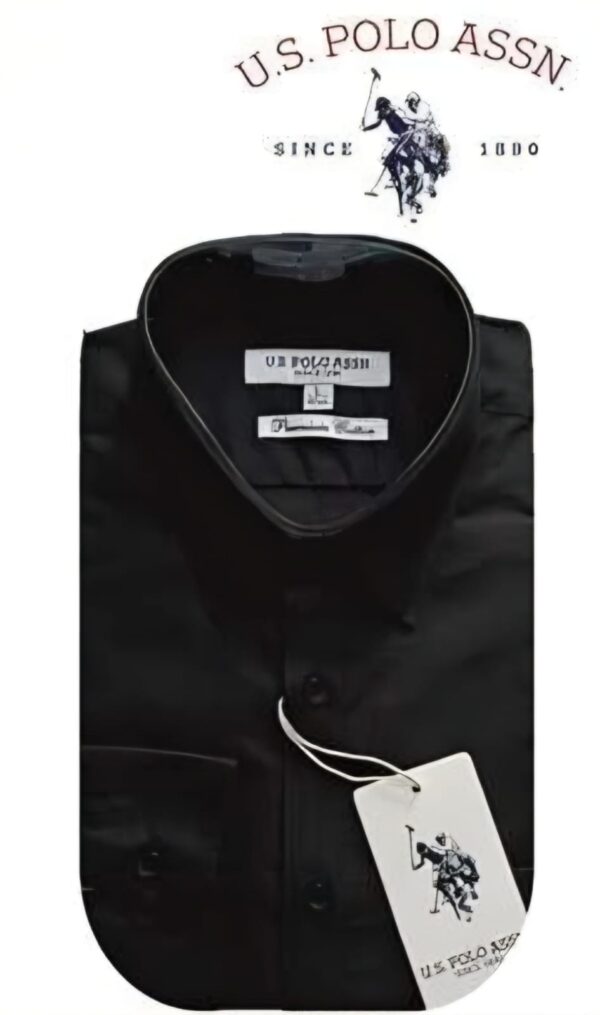 Premium Formal Shirt -U.S.Polo ASSN - Image 7