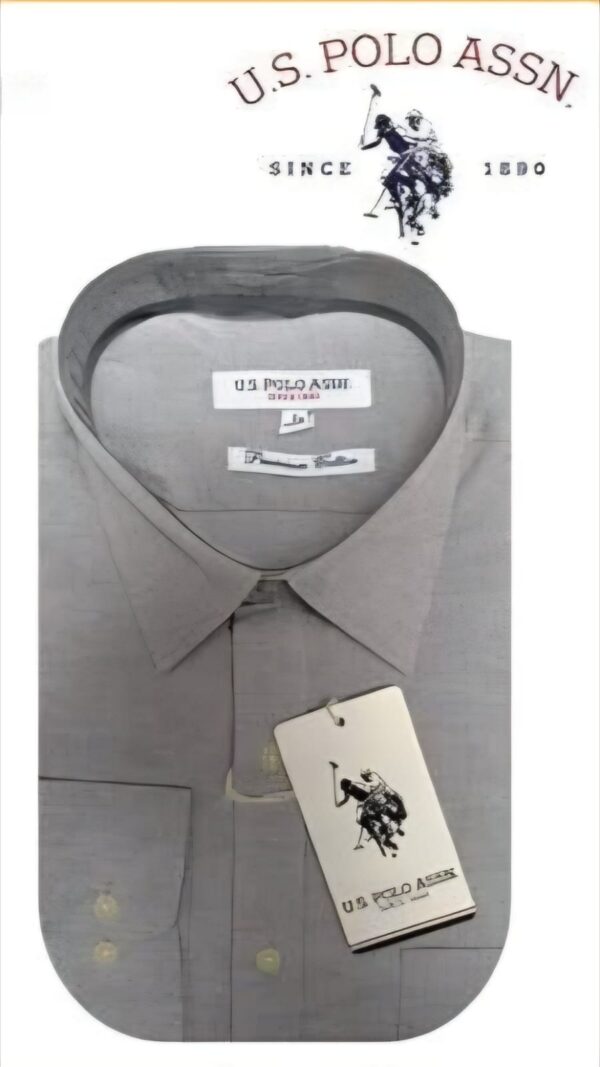 Premium Formal Shirt -U.S.Polo ASSN - Image 6