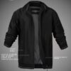 ALL SEASON HIGH QUALITY JACKET -FRENCH CONNECTION - Image 2