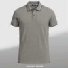 UV RESISTANT Polo Tshirt -FRENCH CONNECTION