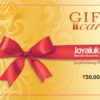 Joyalukas Giftcard