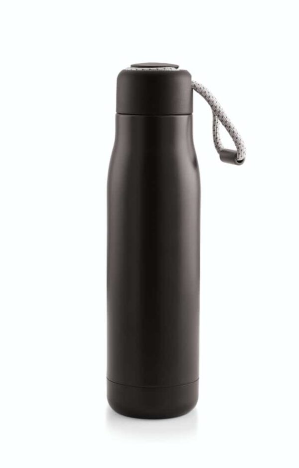 BeHome rope Vacuum Steel Bottle