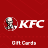 KFC Giftcard